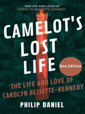 cover image of Camelot's Lost Light
